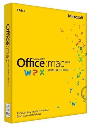microsoft office for mac free download 2010